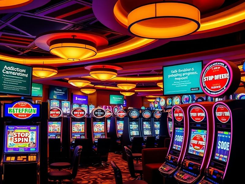 Your ultimate guide to online casinos and gambling games. Learn about casino odds, explore the best casino sites, and discover strategies for maximizing wins. Updated weekly with expert insights.